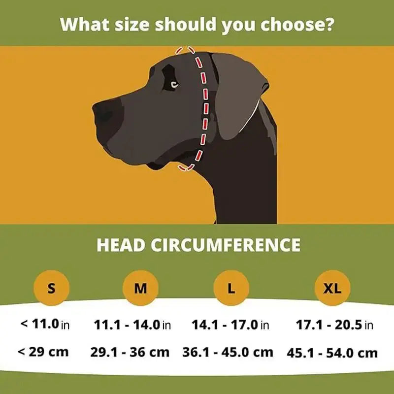 Dog Ear Covers with Noise Reduction and Hooded Warm Lining, Adjustable Fit Avento Goods