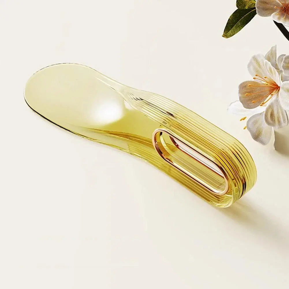 Mattress Lifting Wedge with Ergonomic Handle and Single-Piece Molded Plastic Avento Goods