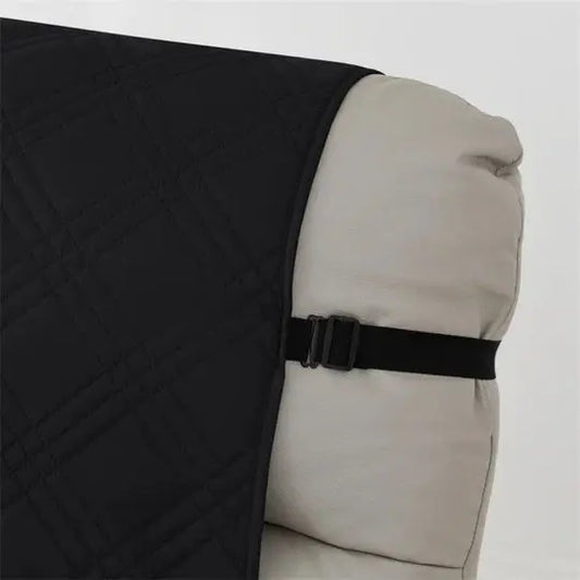 Waterproof Quilted Recliner Arm Chair Slip Cover Avento-store.com