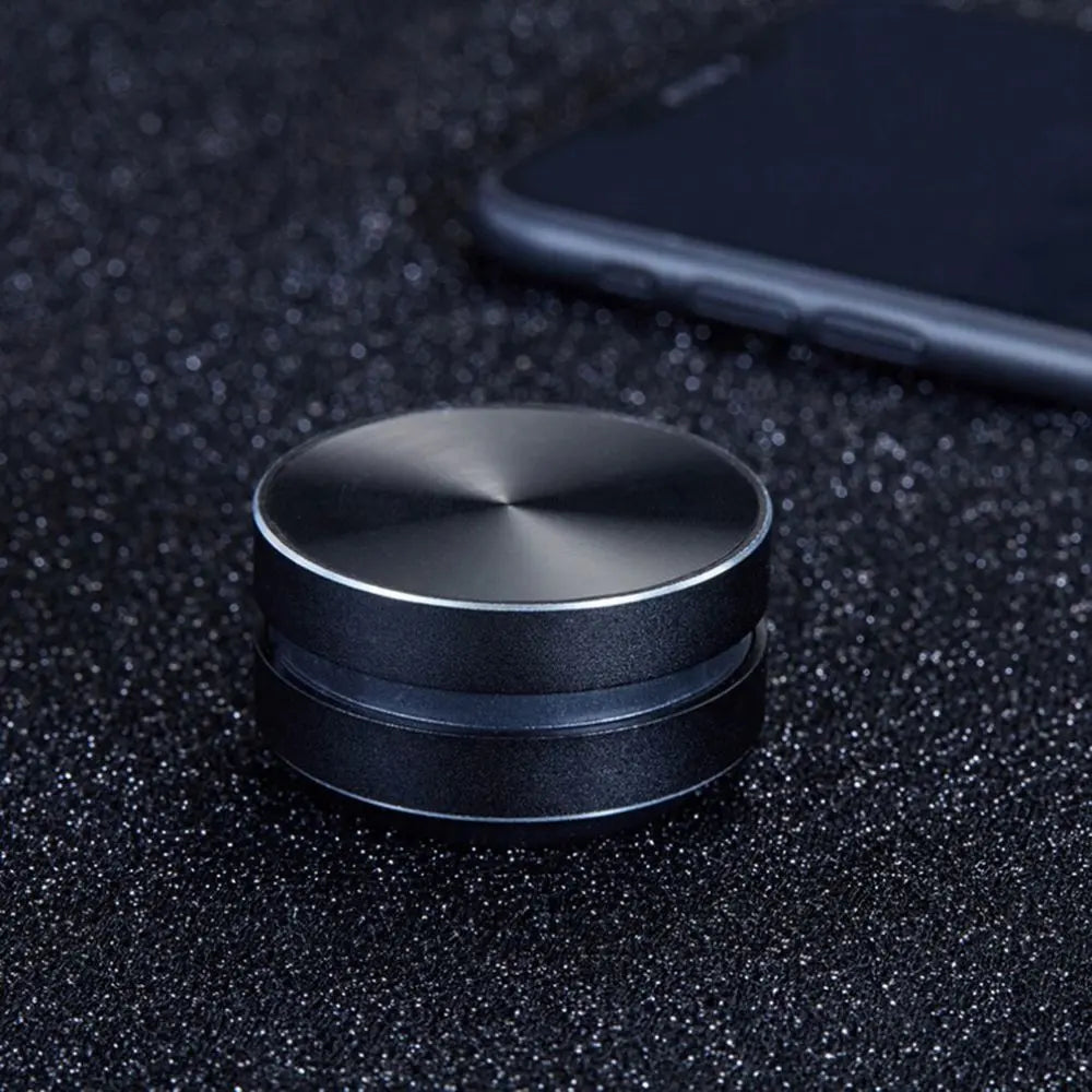 Surface Transducer with Bluetooth 5.0 and Rechargeable Battery, Adhesive Mount Included Avento Goods