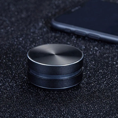 Surface Transducer with Bluetooth 5.0 and Rechargeable Battery, Adhesive Mount Included Avento Goods
