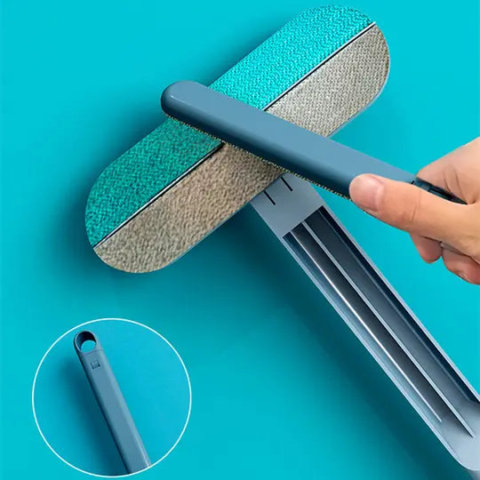 4 in 1 Pet Hair Remover Tool Avento-store.com
