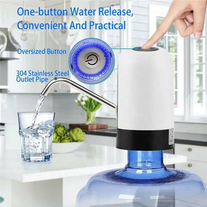 Automatic Water Dispenser Avento-store.com