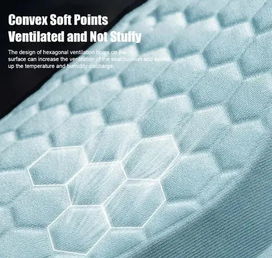 Cooling Gel Car Seat Cushion Avento-store.com