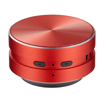 Surface Transducer with Bluetooth 5.0 and Rechargeable Battery, Adhesive Mount Included Avento Goods