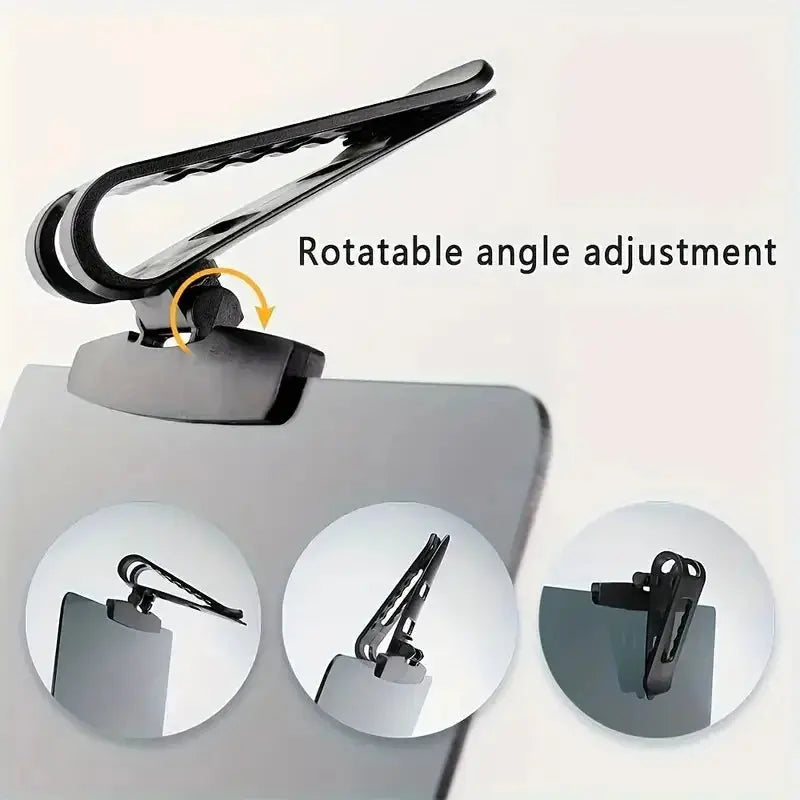 Car Sun Visor Extender with Polarized Anti-Glare Panel and Multi-Angle Adjustment Avento Goods