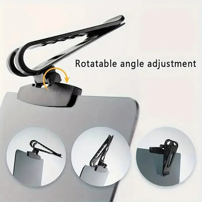 Car Sun Visor Extender with Polarized Anti-Glare Panel and Multi-Angle Adjustment Avento Goods