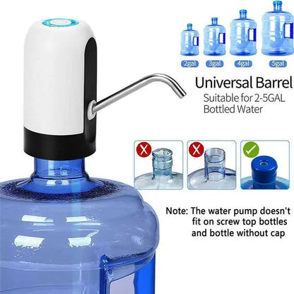 Automatic Water Dispenser Avento-store.com