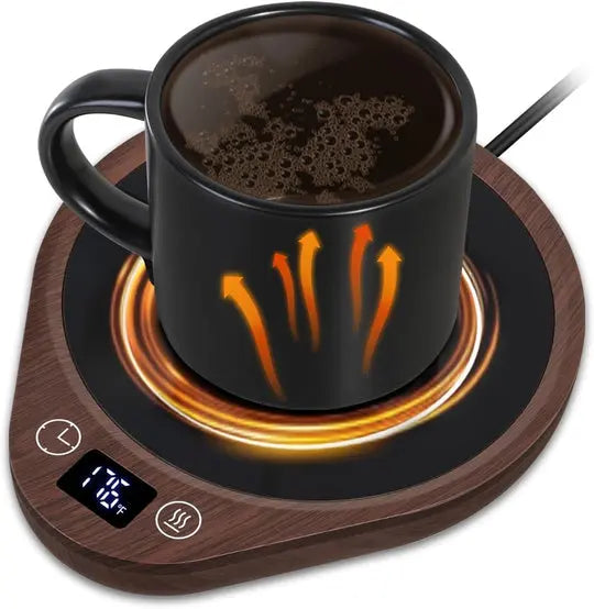 Coffee Mug Warmer Set Avento-store.com