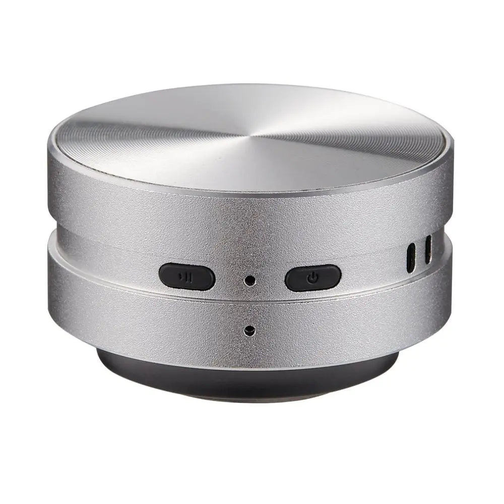 Surface Transducer with Bluetooth 5.0 and Rechargeable Battery, Adhesive Mount Included Avento Goods