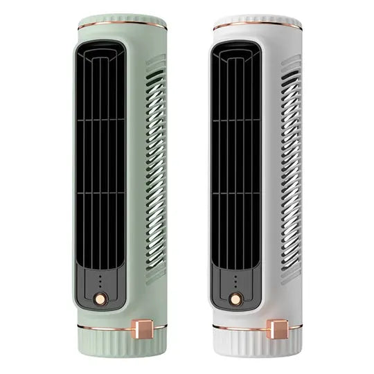 Bladeless Portable Air Conditioner Tower Fan Avento-store.com