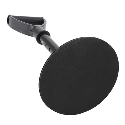 Stand Assist Handle with Adjustable Height and Non-Slip Base, Lightweight Aluminum Frame Avento Goods