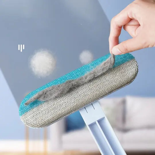 4 in 1 Pet Hair Remover Tool Avento-store.com