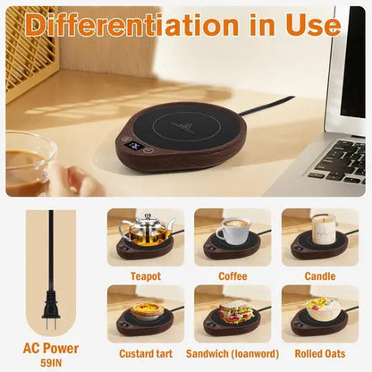 Coffee Mug Warmer Set Avento-store.com