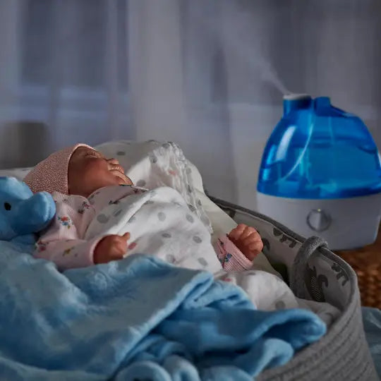 Cool Mist Humidifier Avento-store.com