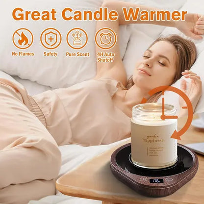 Coffee Mug Warmer Set Avento-store.com