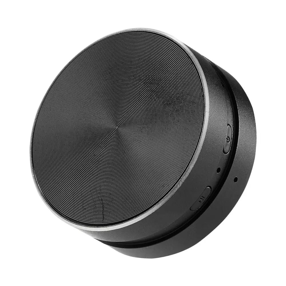 Surface Transducer with Bluetooth 5.0 and Rechargeable Battery, Adhesive Mount Included Avento Goods