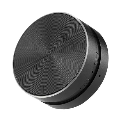 Surface Transducer with Bluetooth 5.0 and Rechargeable Battery, Adhesive Mount Included Avento Goods