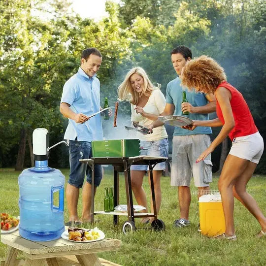 Automatic Water Dispenser Avento-store.com