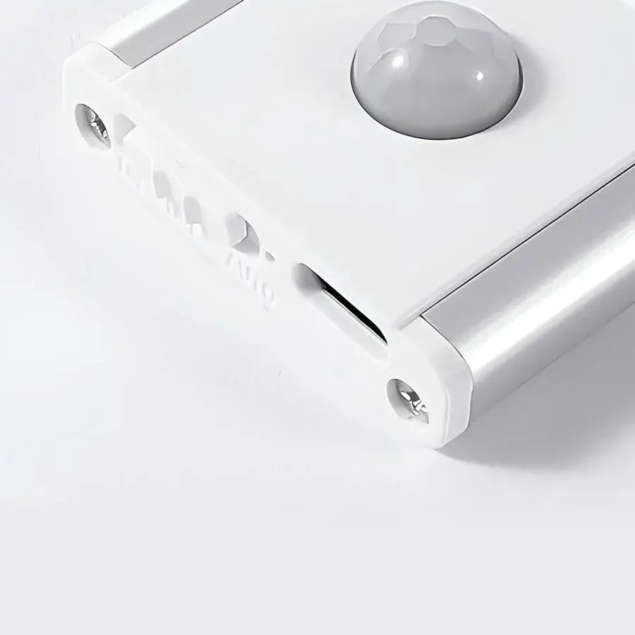 LED Closet Light with Motion Sensor and Magnetic Mounting, Rechargeable USB-C Avento Goods