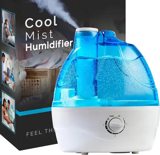 Cool Mist Humidifier Avento-store.com