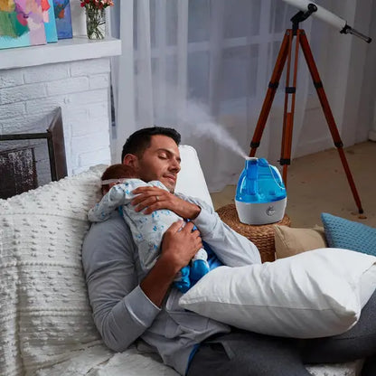 Cool Mist Humidifier Avento-store.com