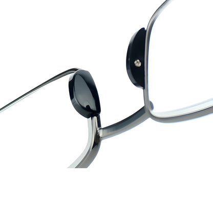 Folding Reading Glasses with Spring Hinge and Slim Protective Case, Ultra-Compact Avento Goods