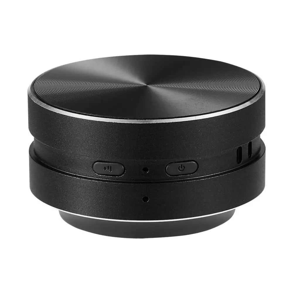 Surface Transducer with Bluetooth 5.0 and Rechargeable Battery, Adhesive Mount Included Avento Goods