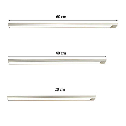 LED Closet Light with Motion Sensor and Magnetic Mounting, Rechargeable USB-C Avento Goods