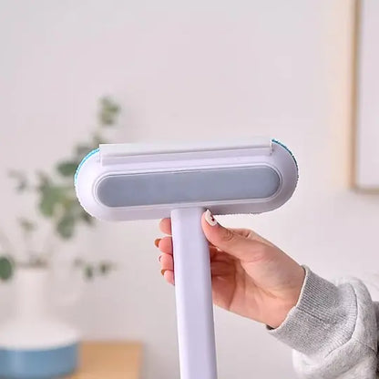 4 in 1 Pet Hair Remover Tool Avento-store.com