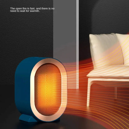 Portable Ceramic Space Heater with Programmable Timer and Safety Shutoff, Quiet 1500W Avento Goods
