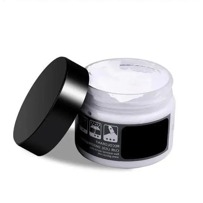 Leather Repair Kit with Color-Blending Gel and Backing Patch, Sandable Flexible Finish Avento Goods