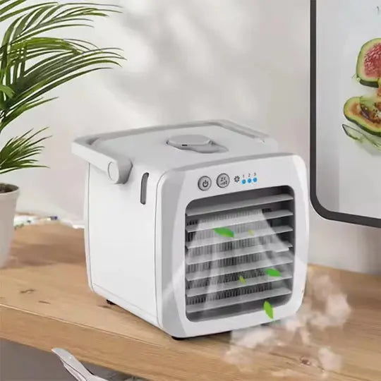 4-in-1 Portable Airconditioner with Humidifier & Purifier Avento-store.com