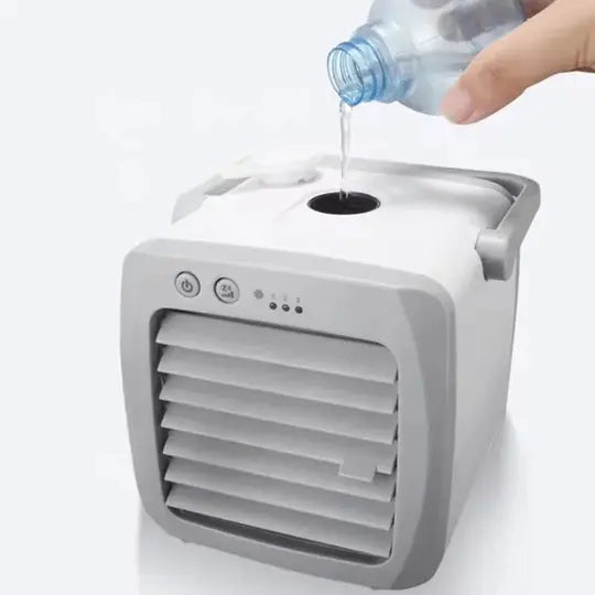 4-in-1 Portable Airconditioner with Humidifier & Purifier Avento-store.com