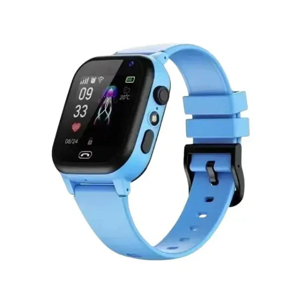 Kids GPS Watch with Real-Time Tracking and Two-Way Calling, 1.3-Inch Touchscreen Avento Goods