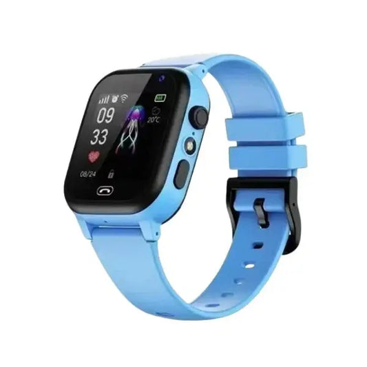 Kids GPS Watch with Real-Time Tracking and Two-Way Calling, 1.3-Inch Touchscreen Avento Goods