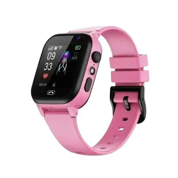 Kids GPS Watch with Real-Time Tracking and Two-Way Calling, 1.3-Inch Touchscreen Avento Goods