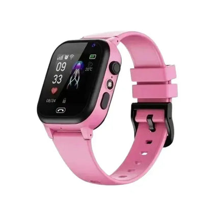 Kids GPS Watch with Real-Time Tracking and Two-Way Calling, 1.3-Inch Touchscreen Avento Goods