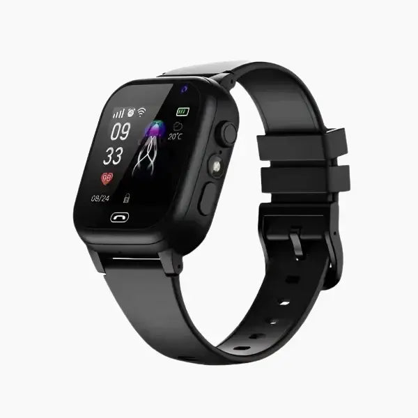 Kids GPS Watch with Real-Time Tracking and Two-Way Calling, 1.3-Inch Touchscreen Avento Goods