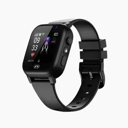 Kids GPS Watch with Real-Time Tracking and Two-Way Calling, 1.3-Inch Touchscreen Avento Goods