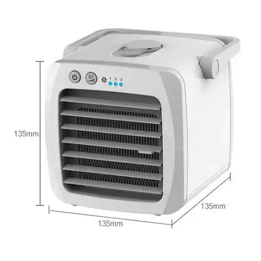 4-in-1 Portable Airconditioner with Humidifier & Purifier Avento-store.com