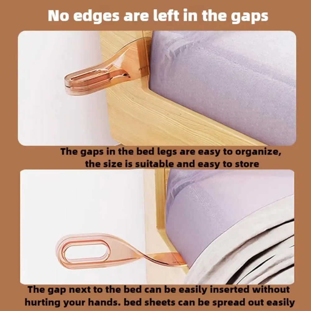 Mattress Lifting Wedge with Ergonomic Handle and Single-Piece Molded Plastic Avento Goods