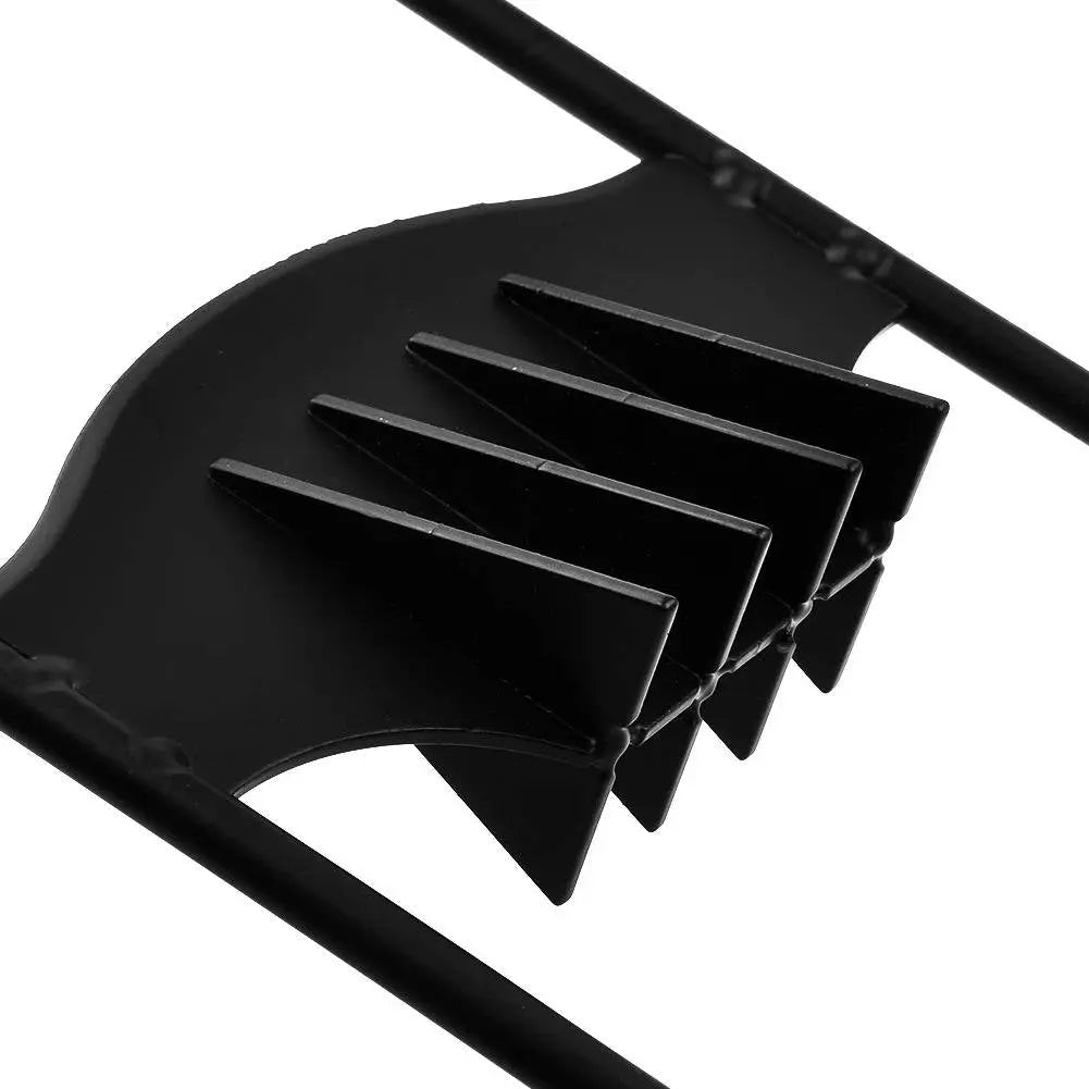 Manual Log Splitter with Cast Iron Fixed Wedge and Reinforced Wide Base, Portable Avento Goods