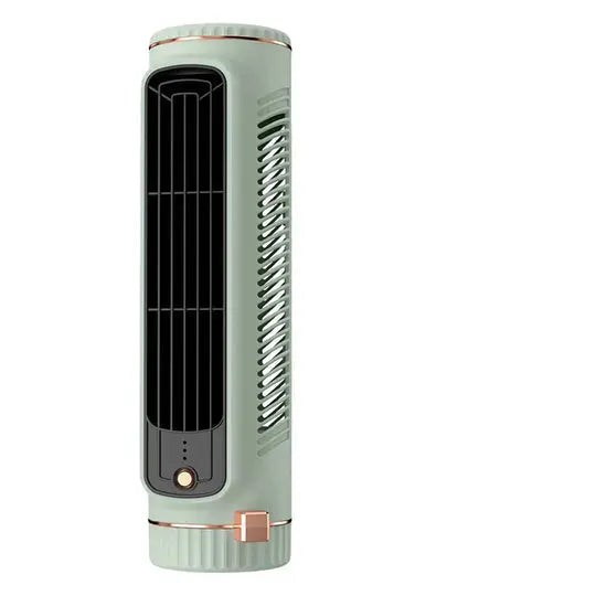 Bladeless Portable Air Conditioner Tower Fan Avento-store.com