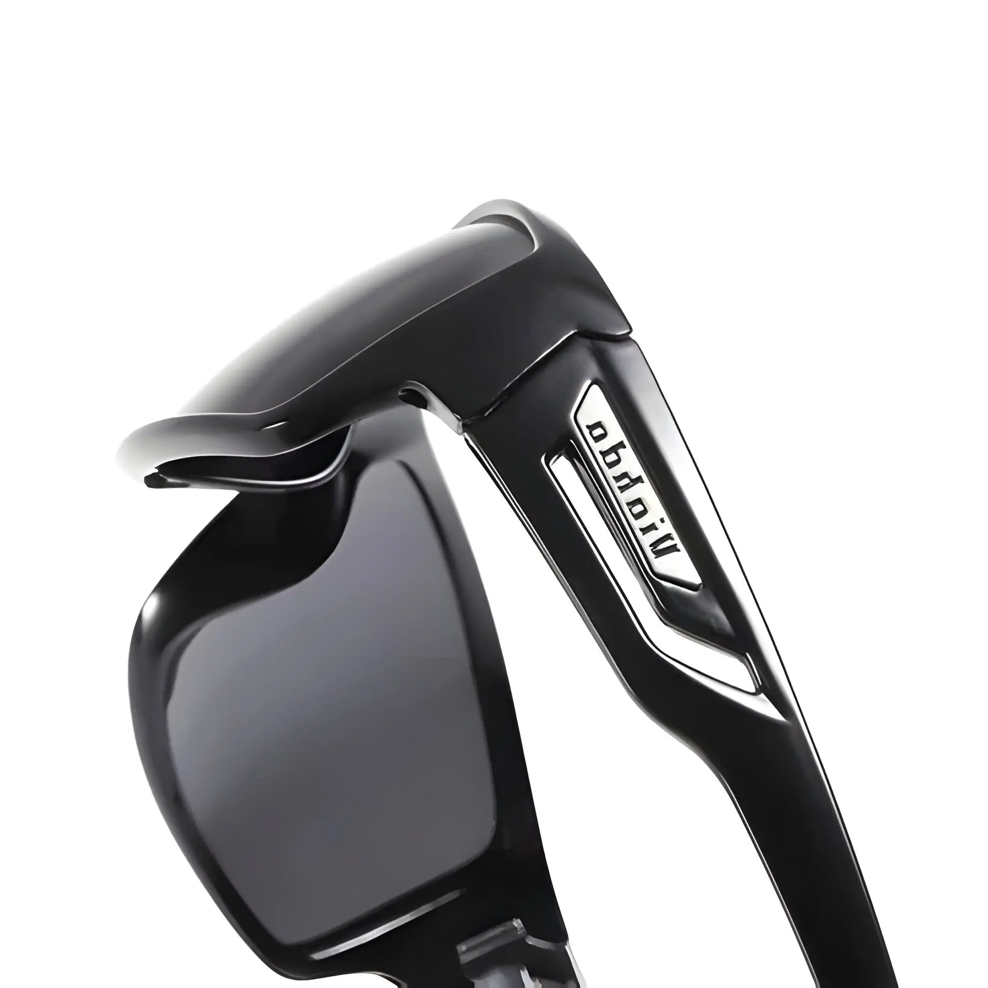 Photochromic Sunglasses with Polarized UV400 Lenses and Lightweight Frame, Microfiber Cloth Avento Goods