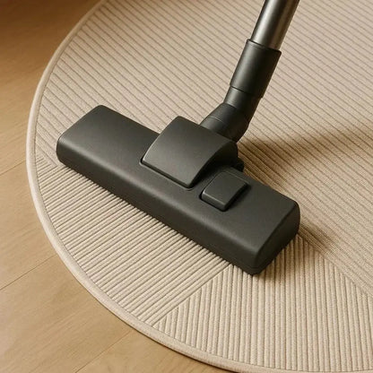 Chair Mat with Non-Slip Backing and Short Pile Surface for Hardwood Floors Avento Goods