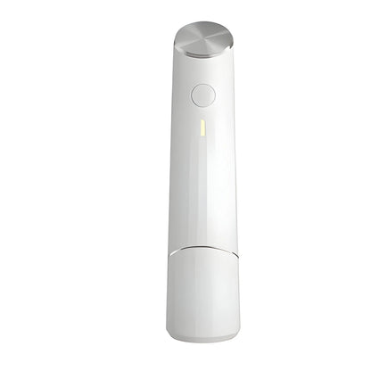 Portable Vacuum Sealer with One-Button Auto Seal and Rechargeable Battery, Reusable Bags Avento Goods