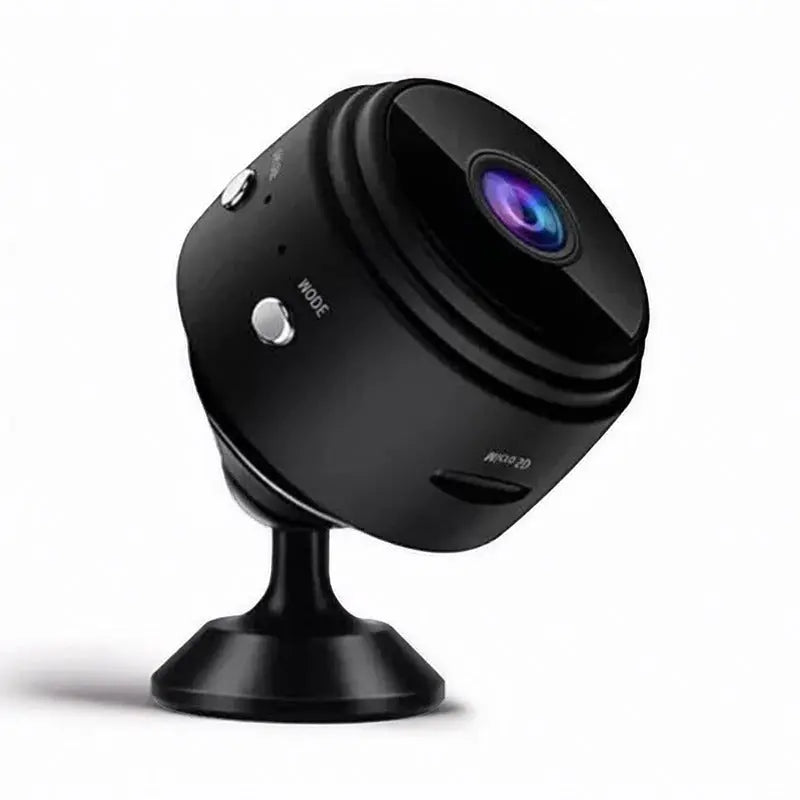 Backup Camera for RVs and Trailers with Night Vision and Magnetic 360 Mount, 720p HD Avento Goods