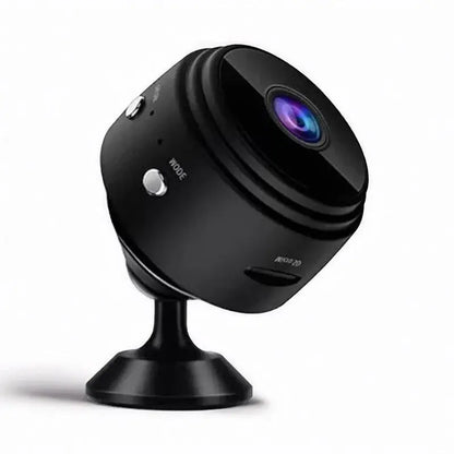 Backup Camera for RVs and Trailers with Night Vision and Magnetic 360 Mount, 720p HD Avento Goods