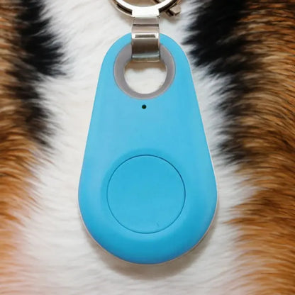 Bluetooth Pet Tracker with Geofencing and Proximity Alert, Compact Waterproof Design Avento Goods